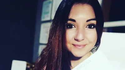 Dietetyk kliniczny Karolina Komorek-Słaby